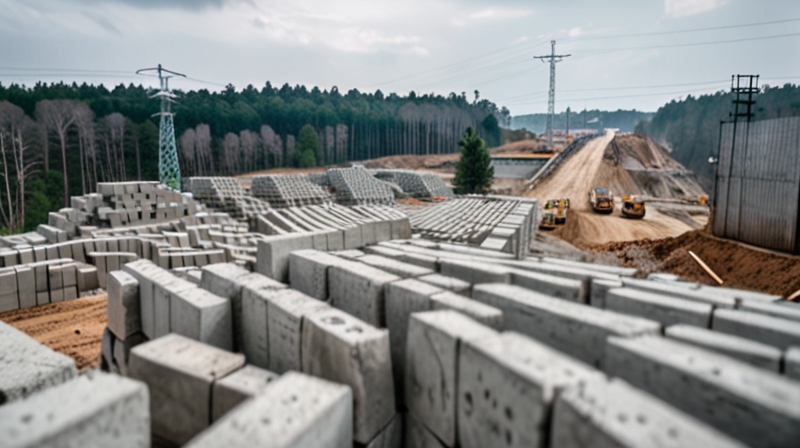 автодорога Меридиан